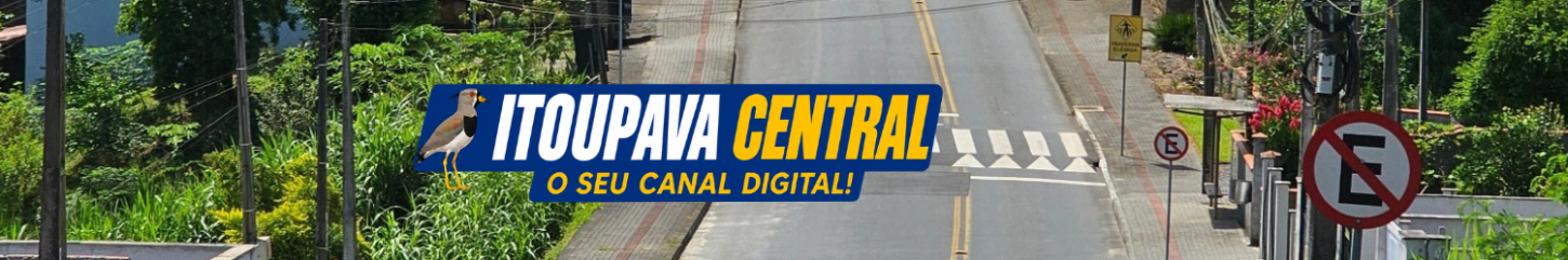 Itoupava Central