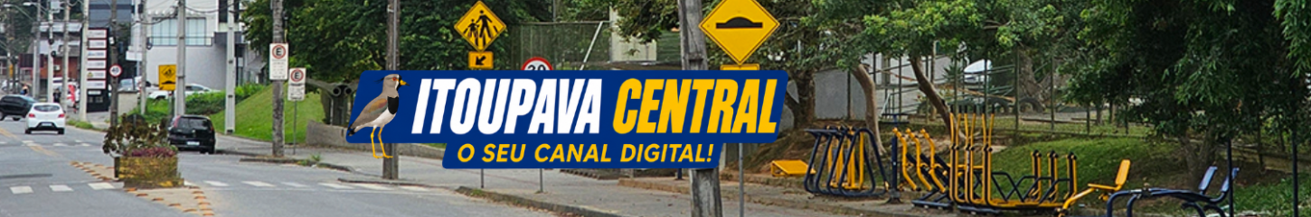 Itoupava Central