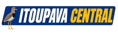 Itoupava Central
