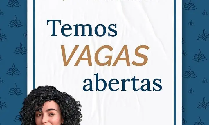 Oportunidades Na Malharia Cristina